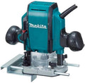 Makita Défonceuse 900W Ø8 mm - RP0900