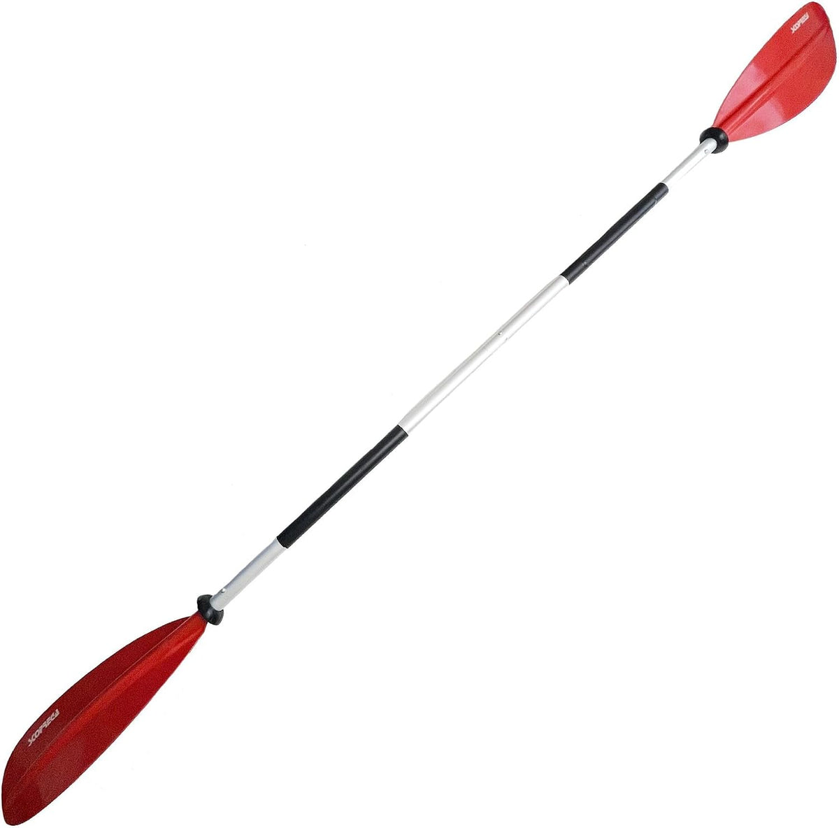 AB Tools Pagaie de kayak pliable en aluminium léger 230 cm