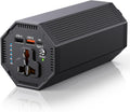 Powerstation Batterie externe 98 Wh avec prise CA 100 W Chargeur portable avec port USB Chargeur de voyage universel pour ordinateur portable