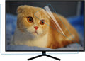 48-49 Pouces TV-protectortm Anti Lumière Bleue, HD sans Bulle, Film Anti-Rayures pour Blessures, Convient à L'écran LCD, LED, 4k, QLED