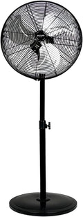 Bastilipo VENTILADOR PIE TARIFA INDUST. 150/W