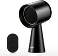 Mini Hotte Asipirante, Hotte Aspirante Portable avec 3 Vitesses, Noir, Aspiration de 180m³/h, Système Triple Filtration