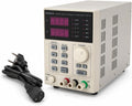 DGJMuu Alimentation de Laboratoire ka3005d 0-30V / 0-5A convertisseur de Tension