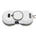 Robot de nettoyage de vitres sans fil avec fonction de pulvérisation et moteur turbine, robot nettoyeur de vitres électrique, 2800 Pa, 80 W, 220 V