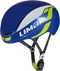 Limar Casque de vélo 007 Triathlon Taille Unique
