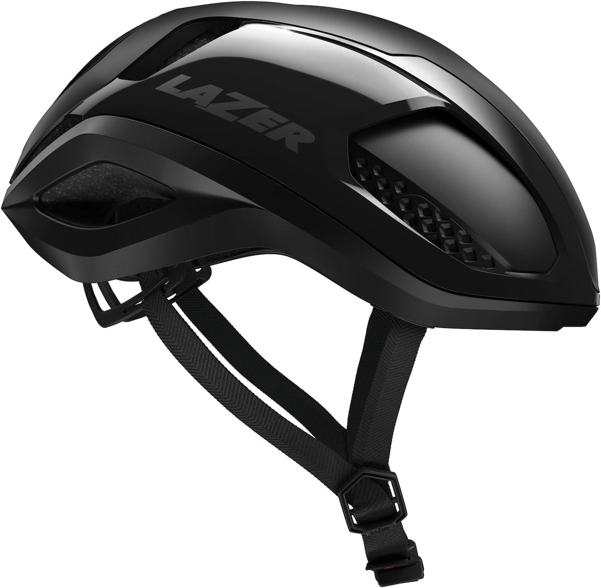 LAZER Vento KinetiCore Casque de vélo de Route pour Adulte, Homme et Femme, Casque léger