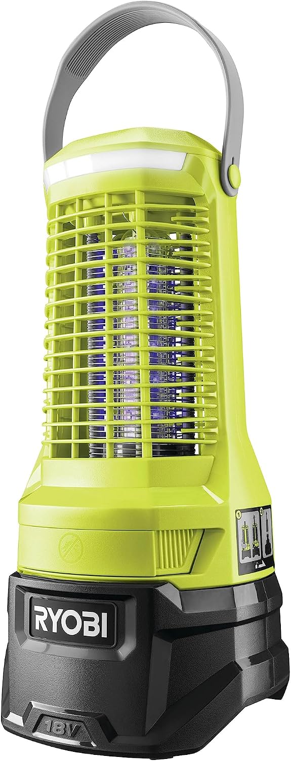 RYOBI - Transformateur Électrique
