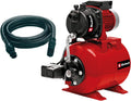 Einhell Pompe domestique GC-WW 6538 (kit)