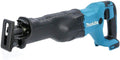 Makita Scie sabre sans fil 18V LXT Li-Ion (Machine seule) - DJR186Z
