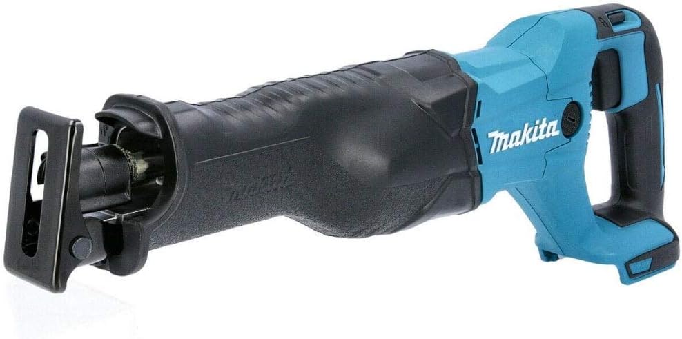 Makita Scie sabre sans fil 18V LXT Li-Ion (Machine seule) - DJR186Z