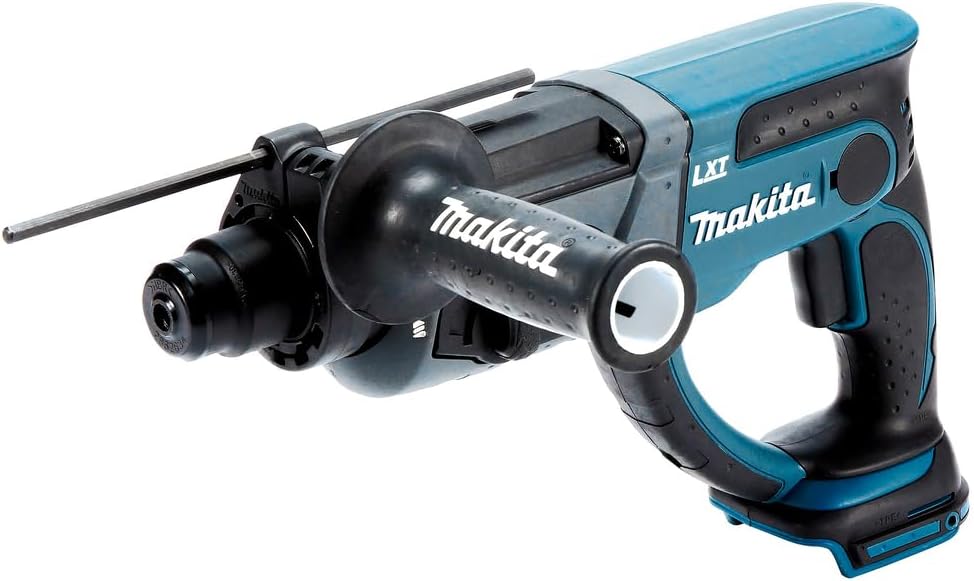 Makita DHR202Z Tassellatore Batteria 18V SDS-Plus Max 20mm 1,9J (SOLO CORPO)