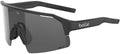 AmazonBasics BOLLE SINGLASSES Unisex C-Shifter Sonnenbrille