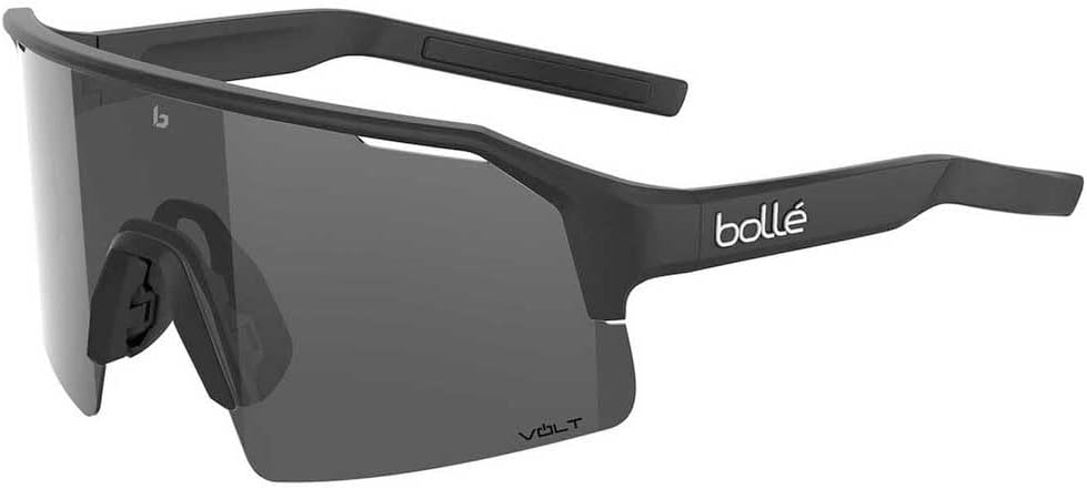 AmazonBasics BOLLE SINGLASSES Unisex C-Shifter Sonnenbrille