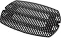 Weber Grilles de Cuisson, compatibles avec la série Q 300/3000 (7646)