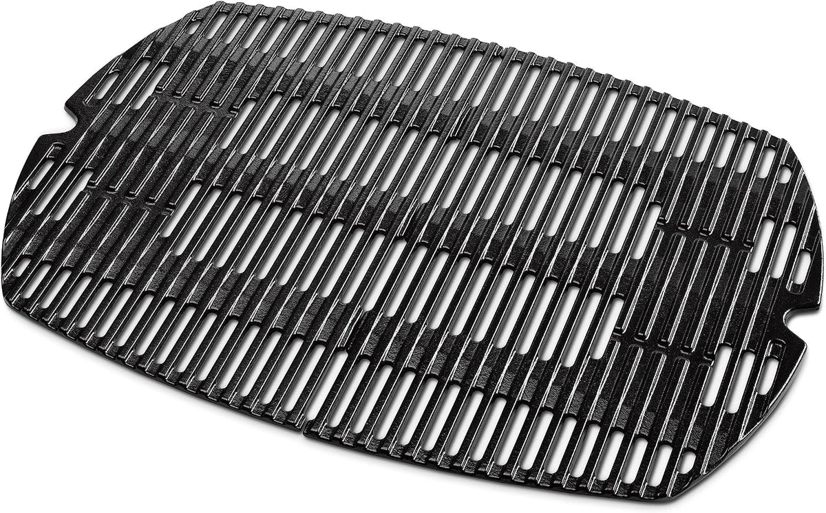 Weber Grilles de Cuisson, compatibles avec la série Q 300/3000 (7646)