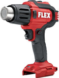 Flex Décapeur thermique sans fil 18V HG 530 18