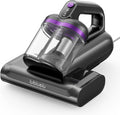 Lubluelu Aspirateur Anti-Acariens pour Matelas, Aspirateur Puissant pour Matelas 3 en 1, 18 kPa Puissance d'Aspiration