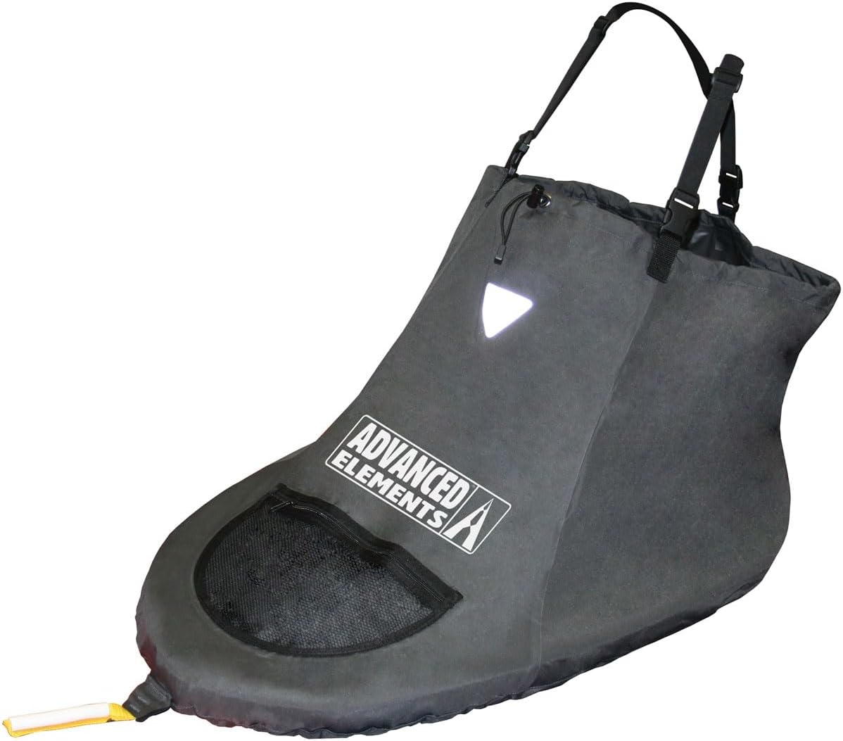 Advanced Elements Touring Jupe de Kayak Gris