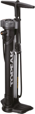 Topeak JoeBlow Booster, Black