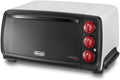 De'Longhi De Longhi Four électrique multifonction EO14552.W 14 litres