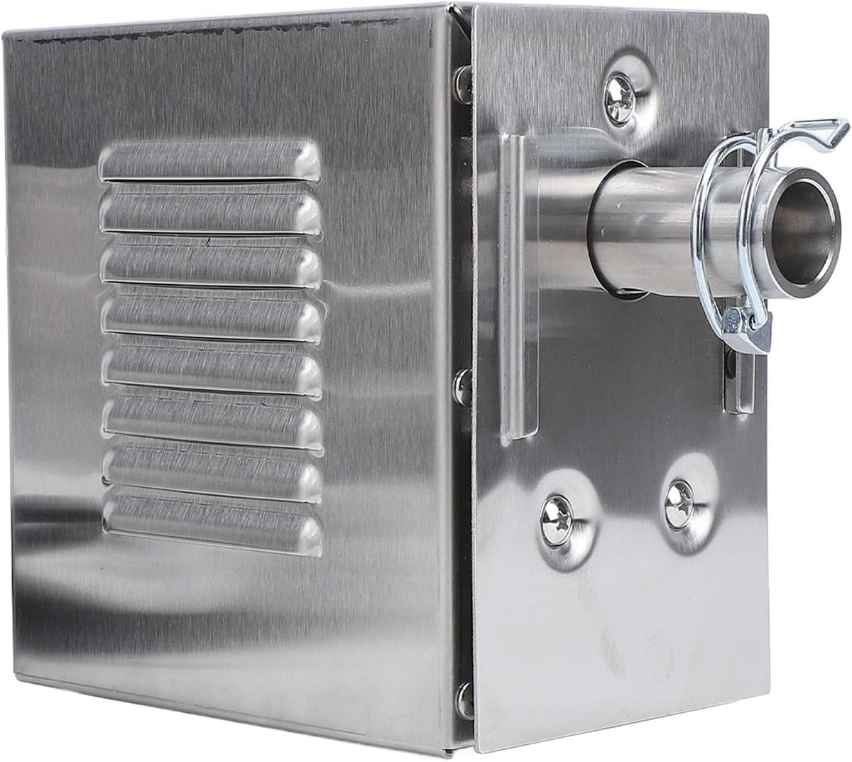Fdit Moteur de Rôtissoire 45 W Moteur de Broche de Rechange Universel Robuste