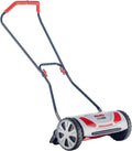 AL-KO tondeuse hélicoïdale Razor Cut 38.1 HM Comfort, largeur de coupe 38 cm pour surface de gazon allant jusqu'à 250 m²
