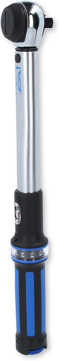 BRILLIANT TOOLS BT141904 1/2' Clés dynamométriques , 10 - 100 Nm Powered by KS TOOLS