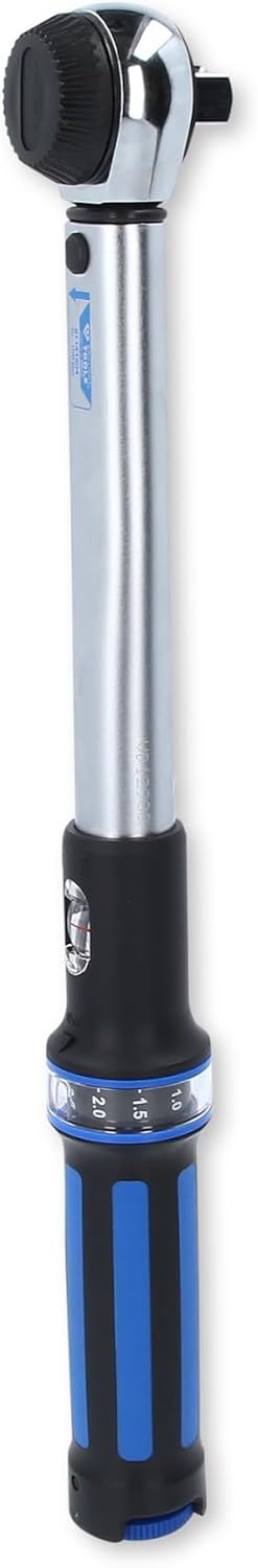 BRILLIANT TOOLS BT141904 1/2' Clés dynamométriques , 10 - 100 Nm Powered by KS TOOLS