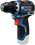 Bosch Professional perceuse-visseuse 12V sans-fil GSR 12V-32 (Advanced KickBack Control, moteur sans charbons)
