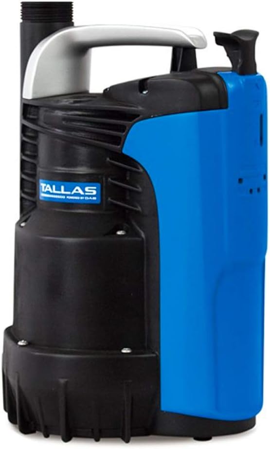 Tallas D-CWP 600 de Vide-Cave