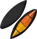 Housse de Kayak pour Hobie Mirage Oasis Tandem, Épaissie Imperméable Housse De Protection