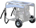 SDMO Kit Brouette groupe electrogène jusqu'a 6Kw