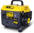 Aceup Energy 750W Groupe Electrogène Générateur à Essence et Prise 230 V pour la Camping Ultraléger 2 Temps 15,9 kg