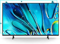 55' Protecteur D'écran TV Anti-Lumière Bleue, Film Anti-Reflets Mat Et Filtre Anti-Reflets Pour Téléviseurs 4K