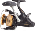 Shimano Moulinet à Tambour Libre D (Rapport de Transmission de 4,8:1)