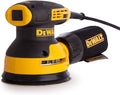 DEWALT DEWDWE6423 Ponceuse orbitale