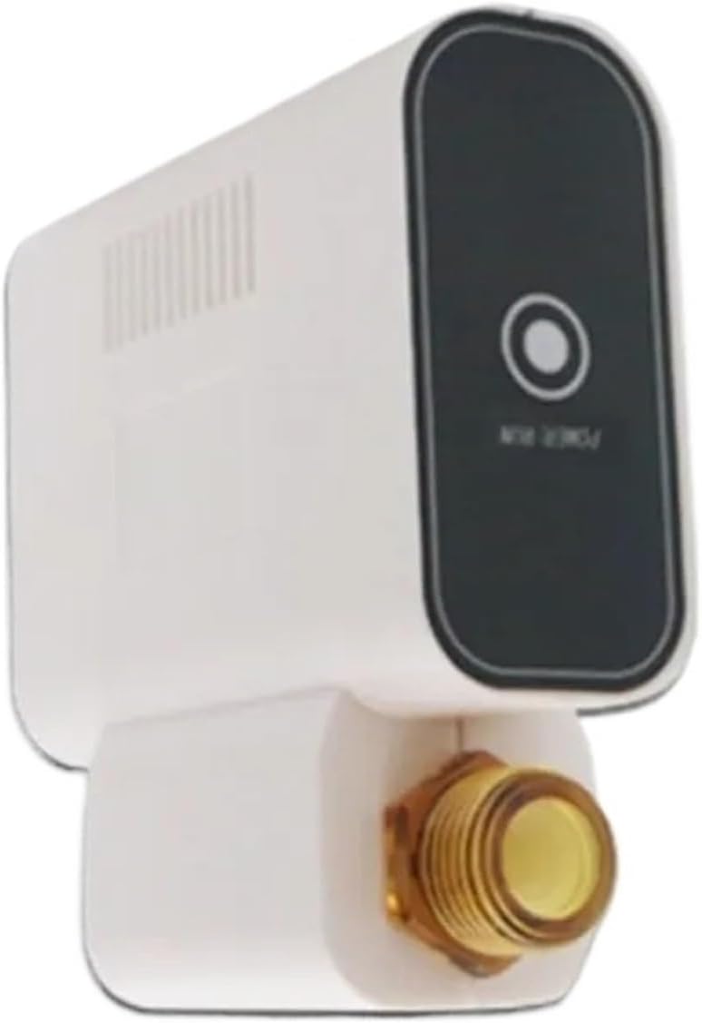 Ozonateur de dispositif d'eau à l'ozone for machine laver le linge 1/2' ou 3/4'(Machine only)