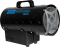 Güde 85112 Soufflage chauffant à gaz GGH10 L, Blue