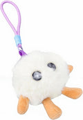 Bewinner Jouet en Peluche de Soutien émotionnel IA avec ChatGPT, Compagnon Intelligent Multilingue pour Enfants, Robot d'apprentissage Interactif