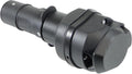 Ryme Automotive Convertisseur de Tension 13P 12V à 7P 24V