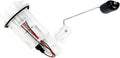 pompe à essence pour moto Pompe à carburant et huile pour moto Convient pour Yamaha Factor 125i, Fazer 150 ED, 1STE390701 Pompe à Essence