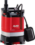 AL-KO pompe submersible SUB 12000 DS Comfort 550 W 9500 l/h