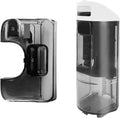 Réservoir D'eau De Rechange, Compatible Avec Les Accessoires For Aspirateurs Eau Et Poussière Sans Fil Tineco Et Floor ONE Stretch S6(Both Set)