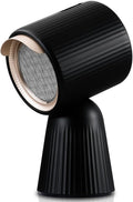 SNDOAS Hotte Aspirante Portable, Mini Hotte Aspirante 180 m³/h Puissance d'aspiration élevée, 3 Vitesses, Mode Recyclage avec Filtre à Charbon