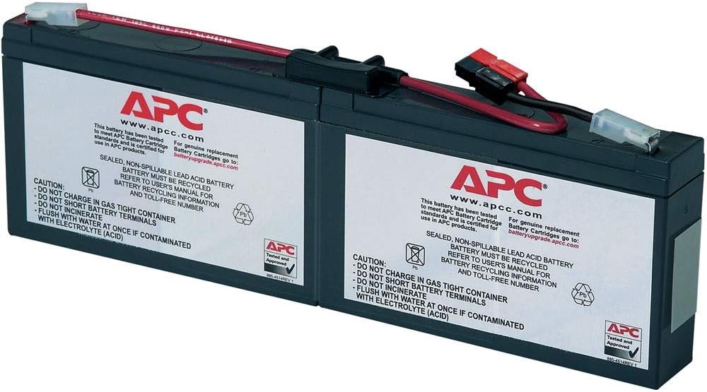 APC RBC18