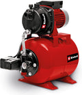 Einhell Système d'alimentation en eau domestique GC-WW 6538