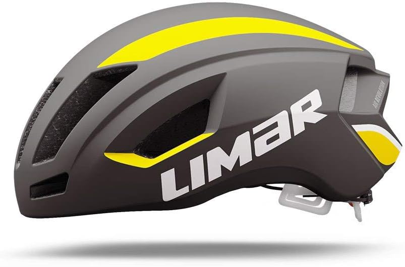 Limar Air Speed Casque Unisexe pour Adulte, Multicolore, Taille M