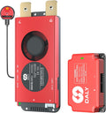 DALY BMS 12V 4S 200A Balance -Smart Bluetooth BMS avec équilibrage Actif des cellules 5A pour Batterie LiFePO4 12V Camping-Cars