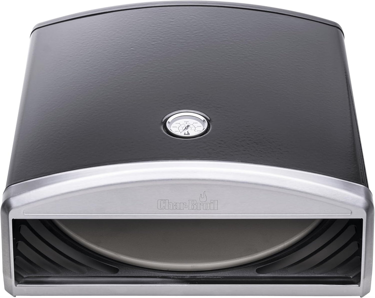 Charbroil Char-Broil Pizza Oven, 41 cm x 42.2 cm x 14.5 cm