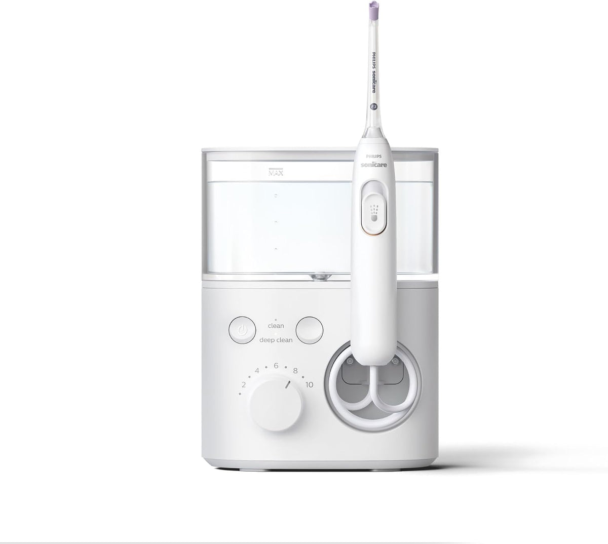 Philips Sonicare Power Flosser HX3811/20 Lot de 5000 fils dentaires Blanc